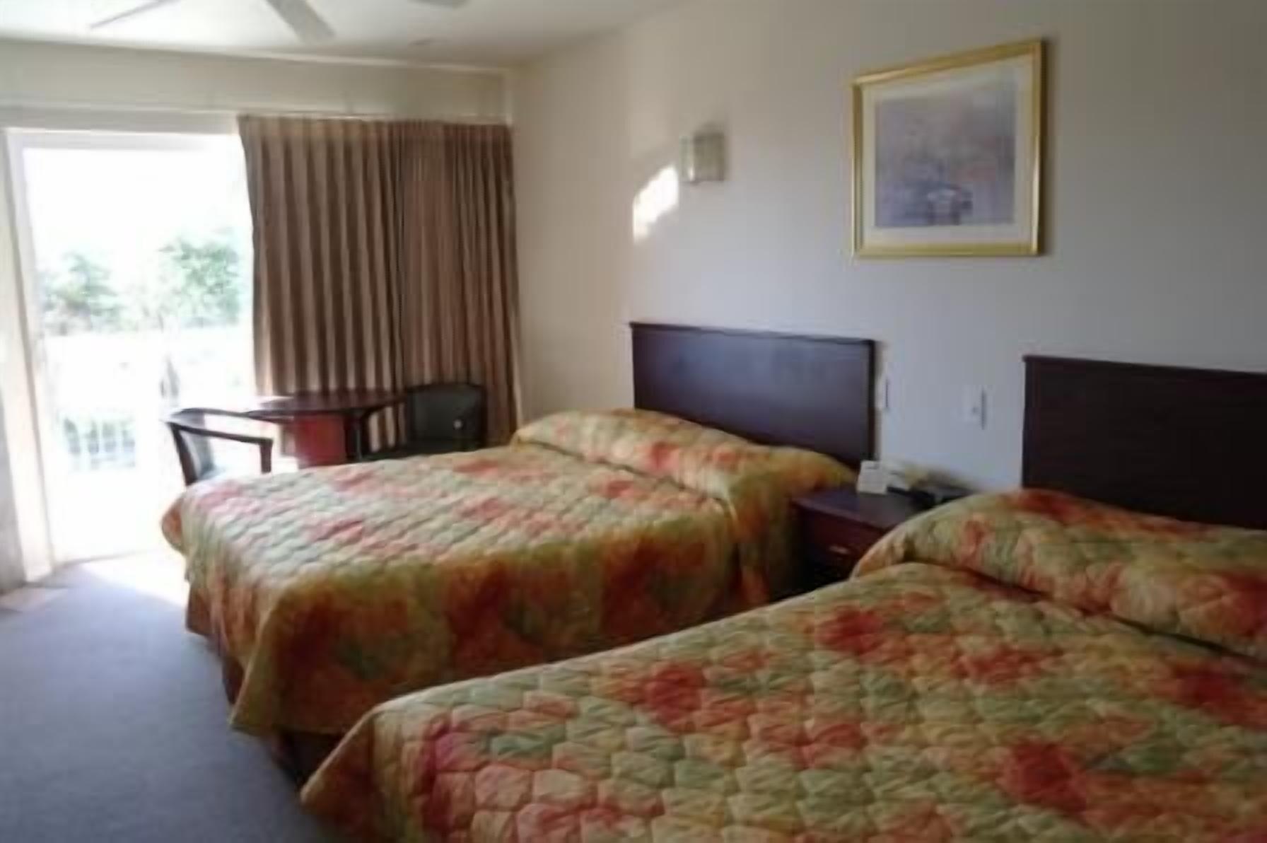 Travelodge By Wyndham Depoe Bay