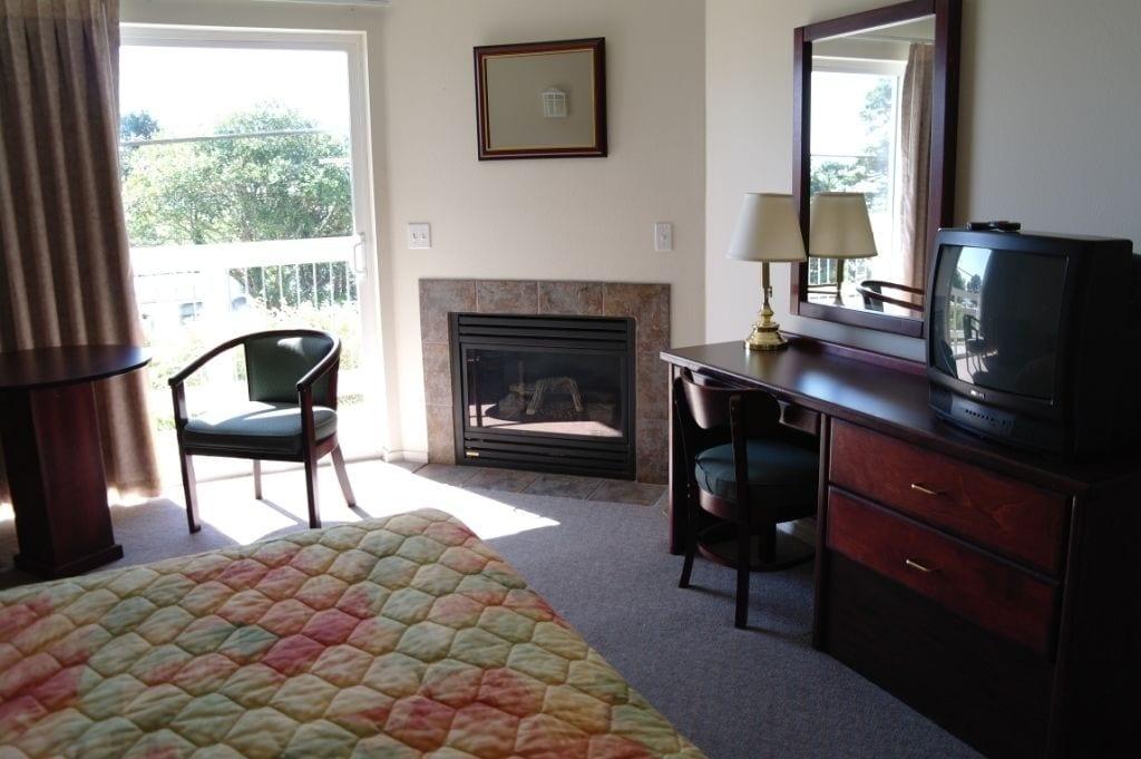 Travelodge By Wyndham Hotel 2*