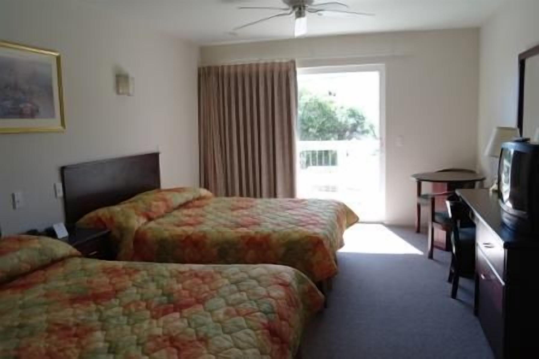 Hotel Travelodge By Wyndham