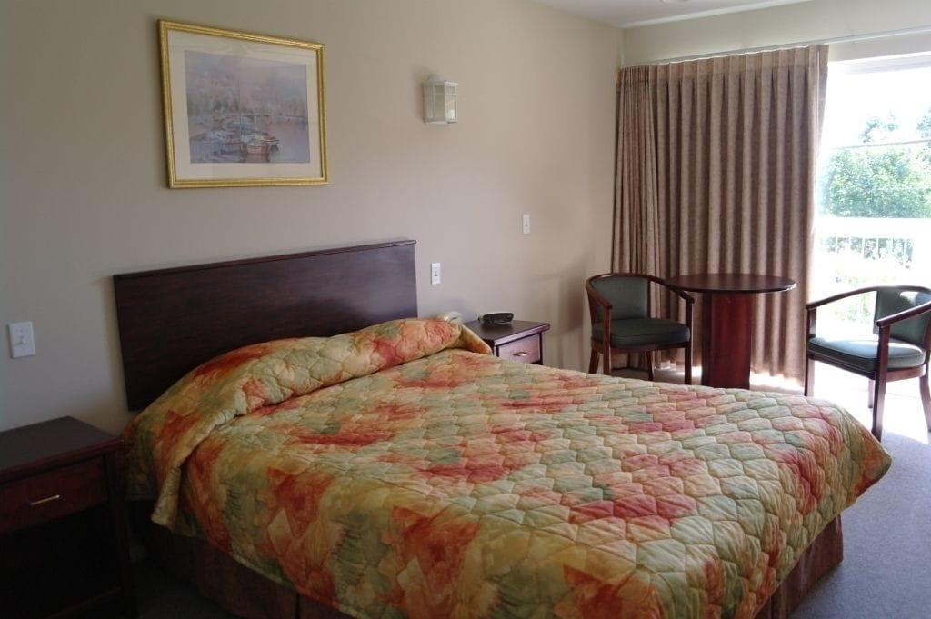 Travelodge By Wyndham 2* Depoe Bay