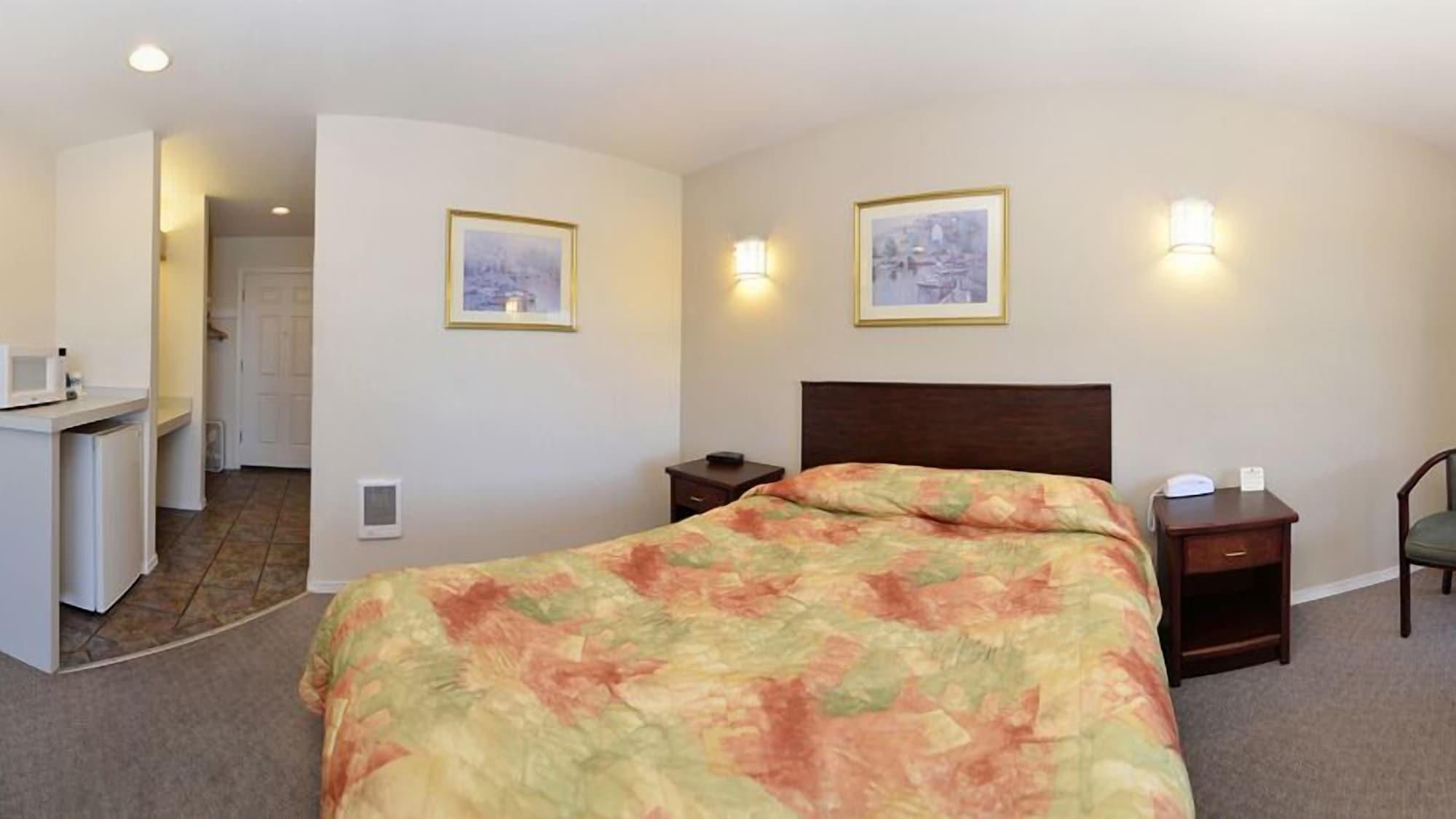 Travelodge By Wyndham Hotel