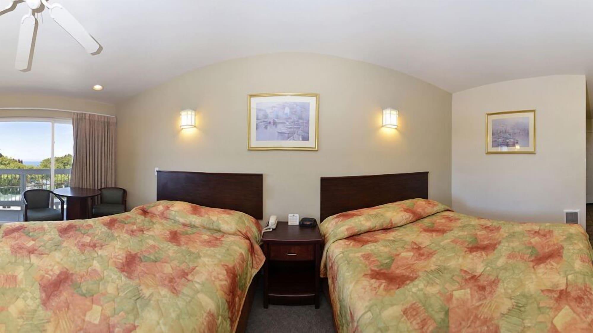 Travelodge By Wyndham Hotel Depoe Bay