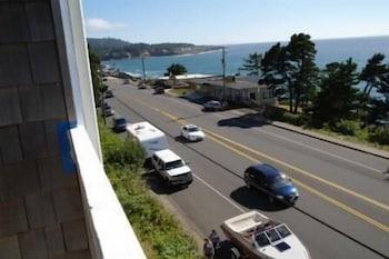 Travelodge By Wyndham Hotel 2*