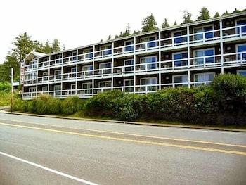 Hotel Travelodge By Wyndham 2*