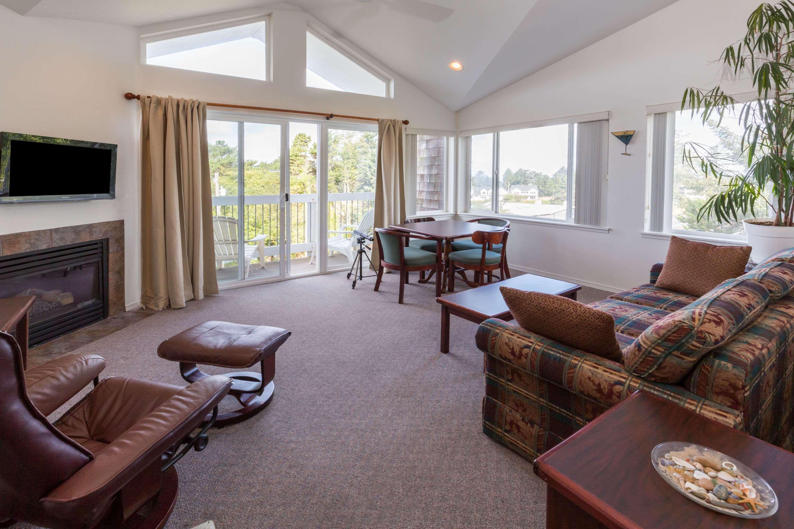 Travelodge By Wyndham 2* Depoe Bay