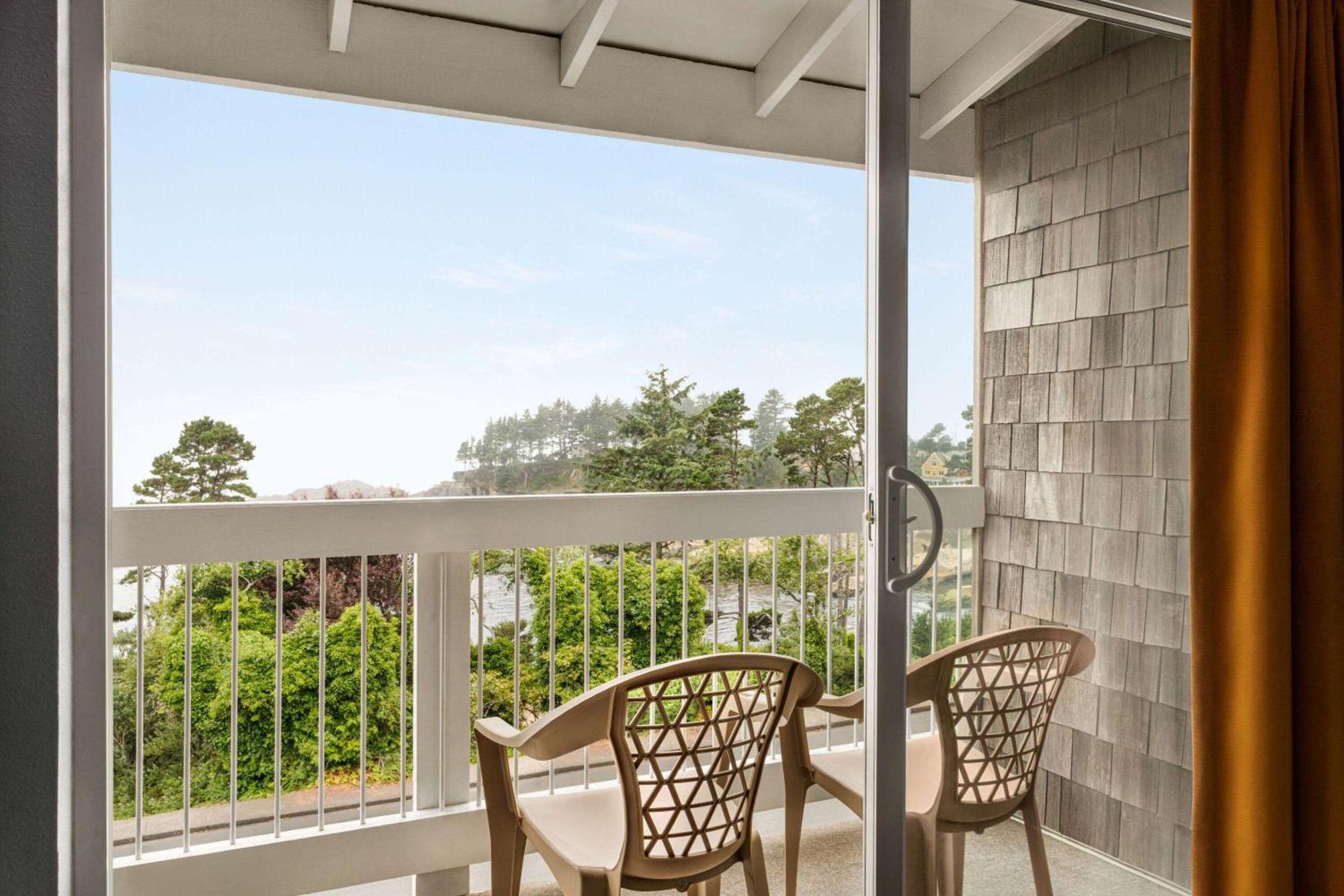 Travelodge By Wyndham Depoe Bay