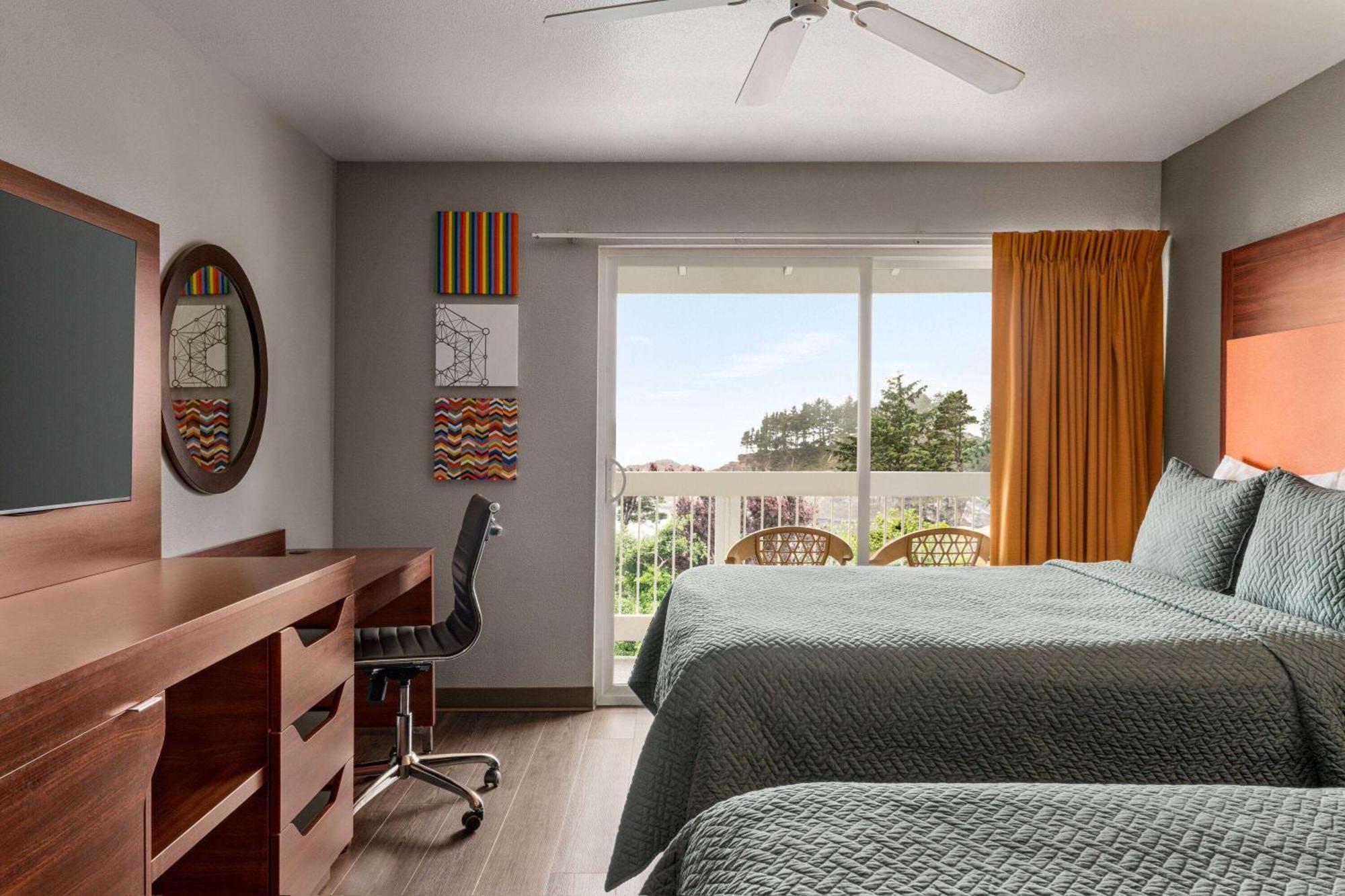 Travelodge By Wyndham Hotel