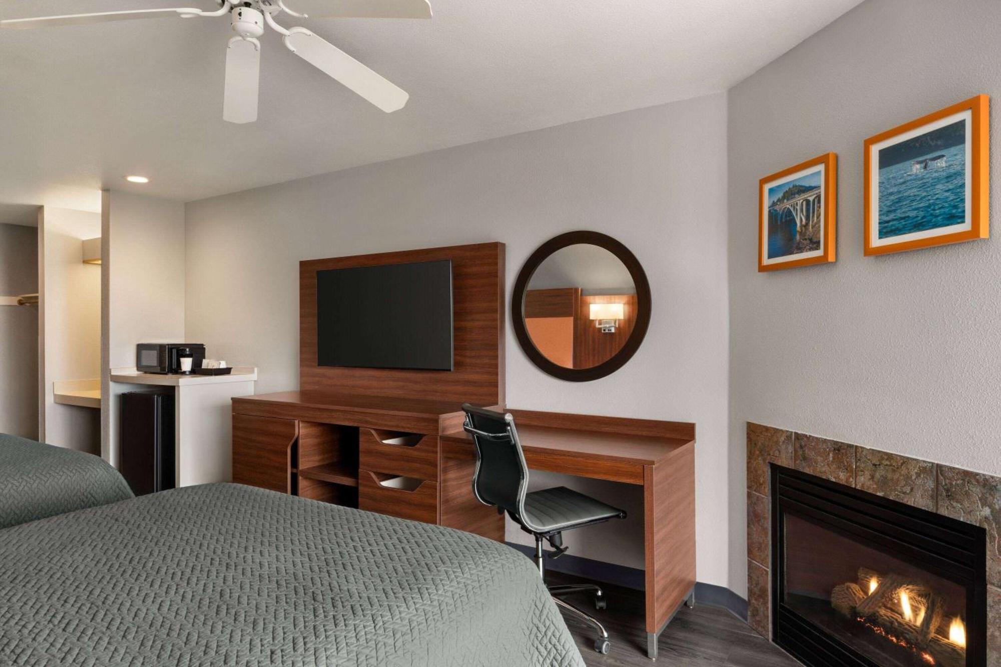 Travelodge By Wyndham