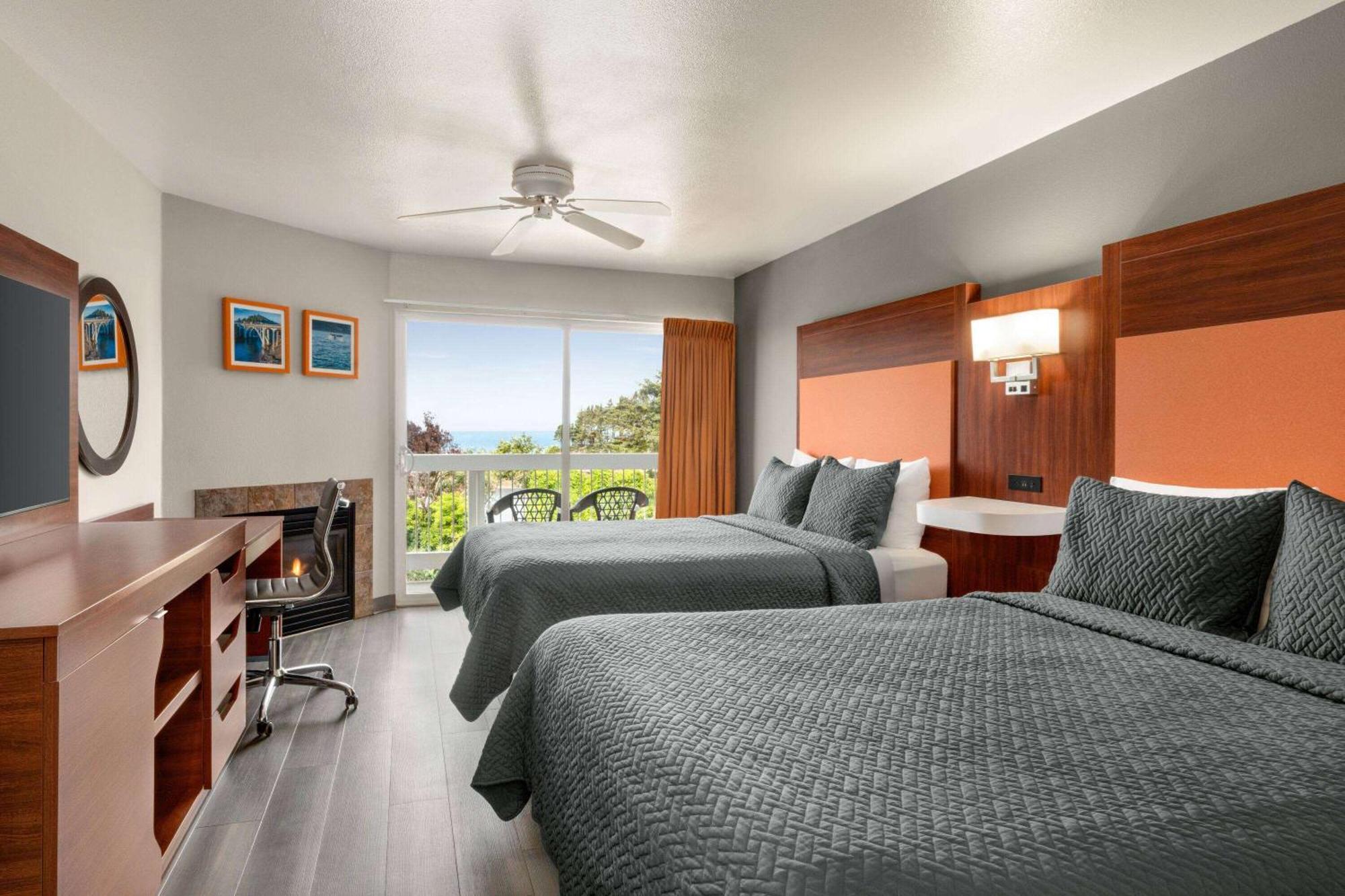 Hotel Travelodge By Wyndham