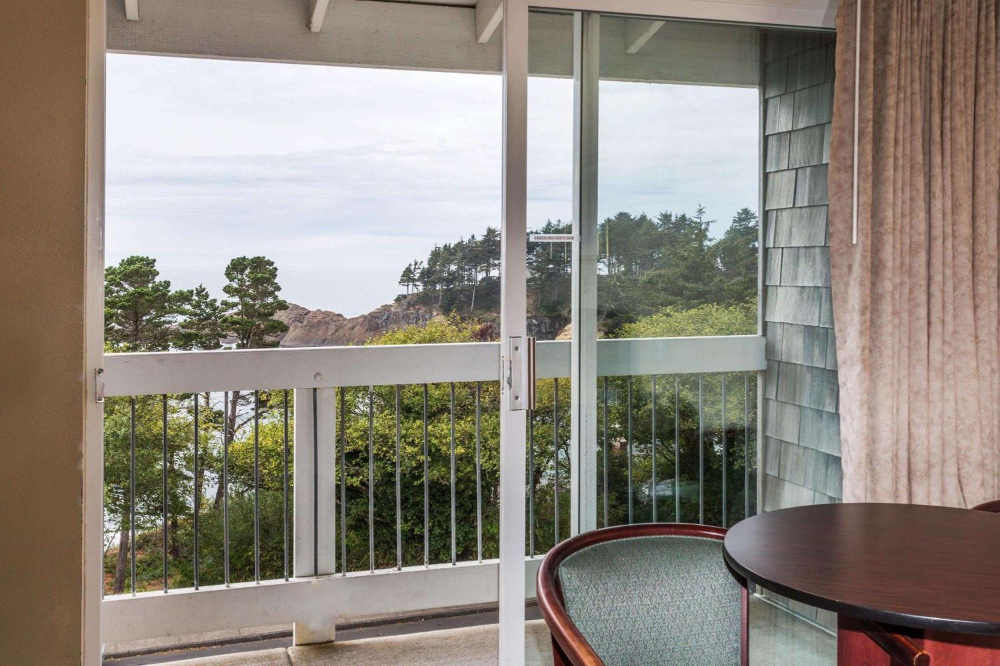 Travelodge By Wyndham Hotel Depoe Bay