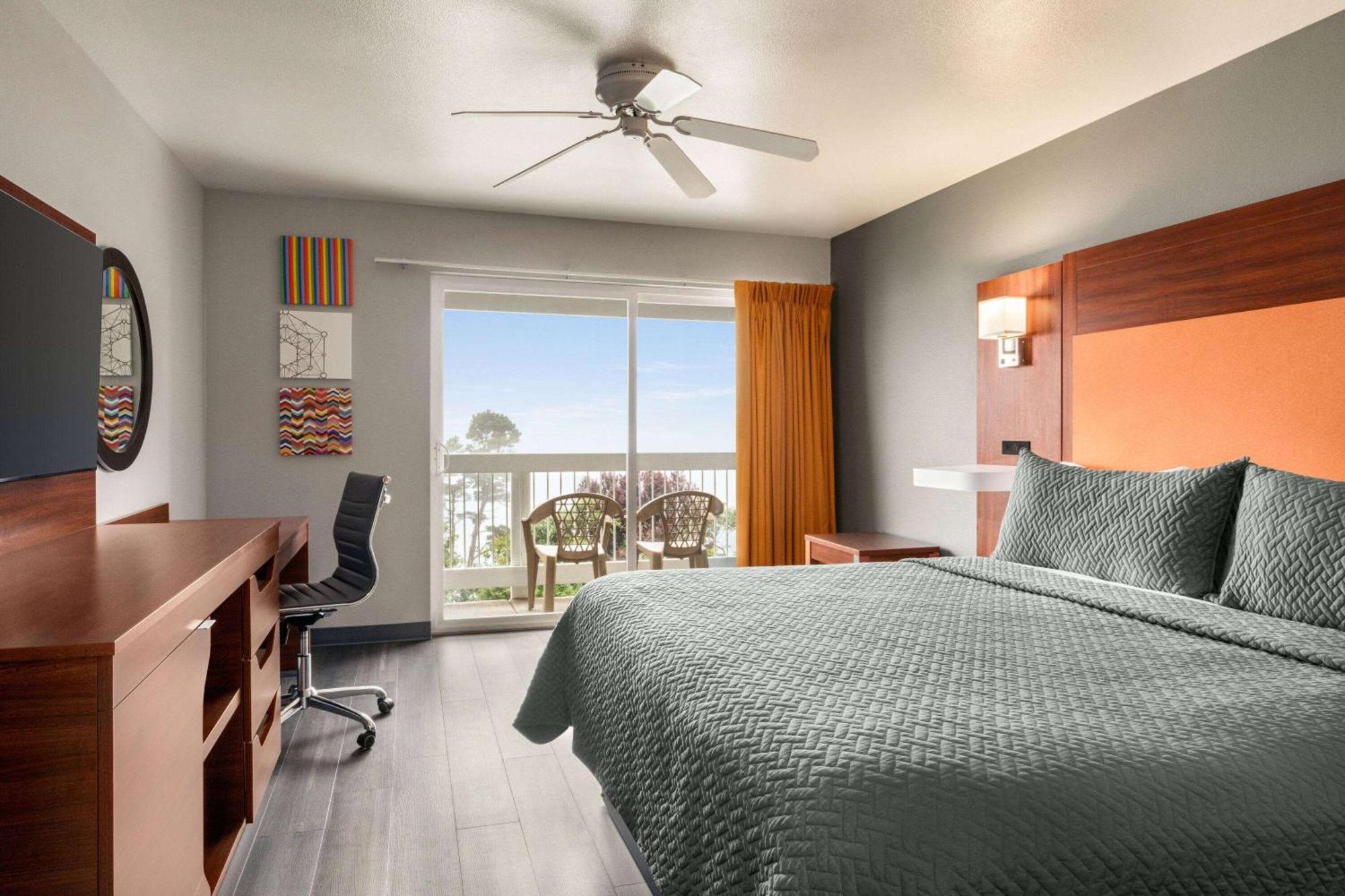 Hotel Travelodge By Wyndham