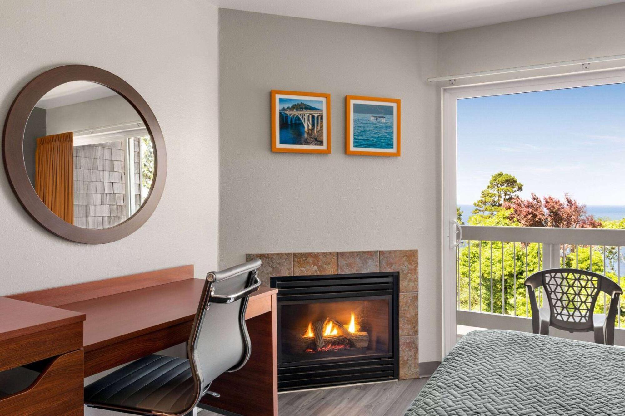Travelodge By Wyndham Hotel