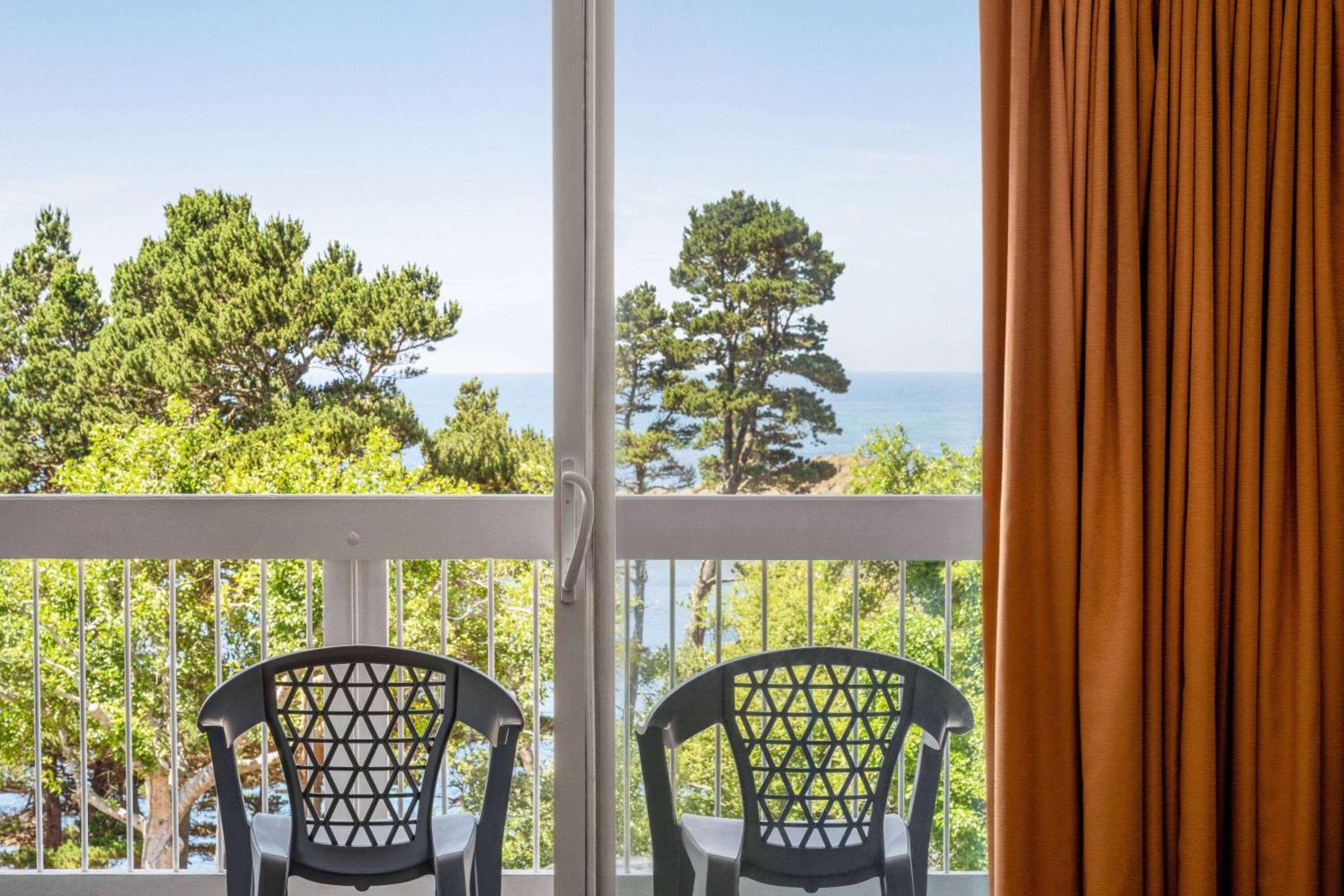 Hotel Travelodge By Wyndham Depoe Bay