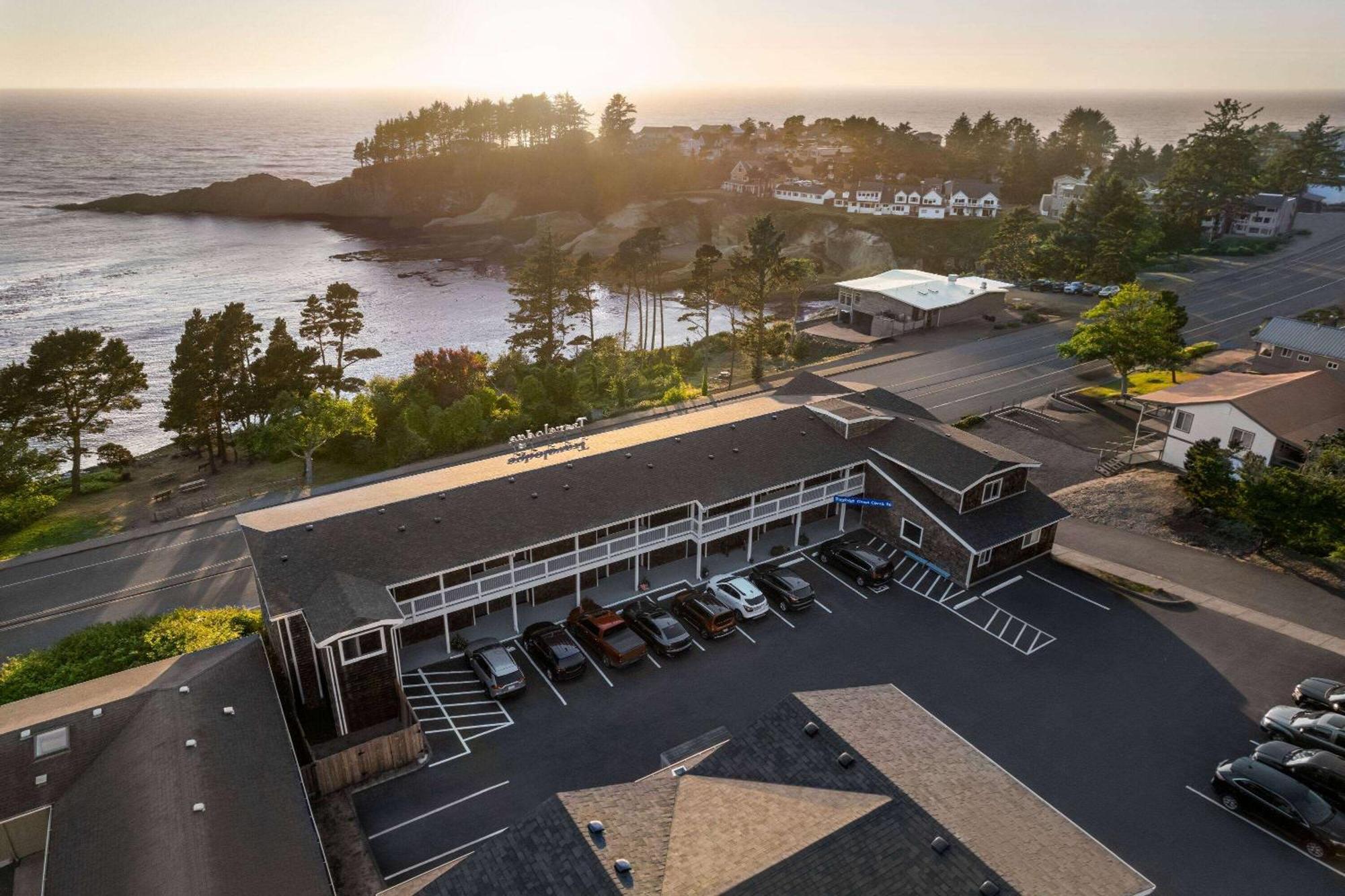 Travelodge By Wyndham Hotel Depoe Bay