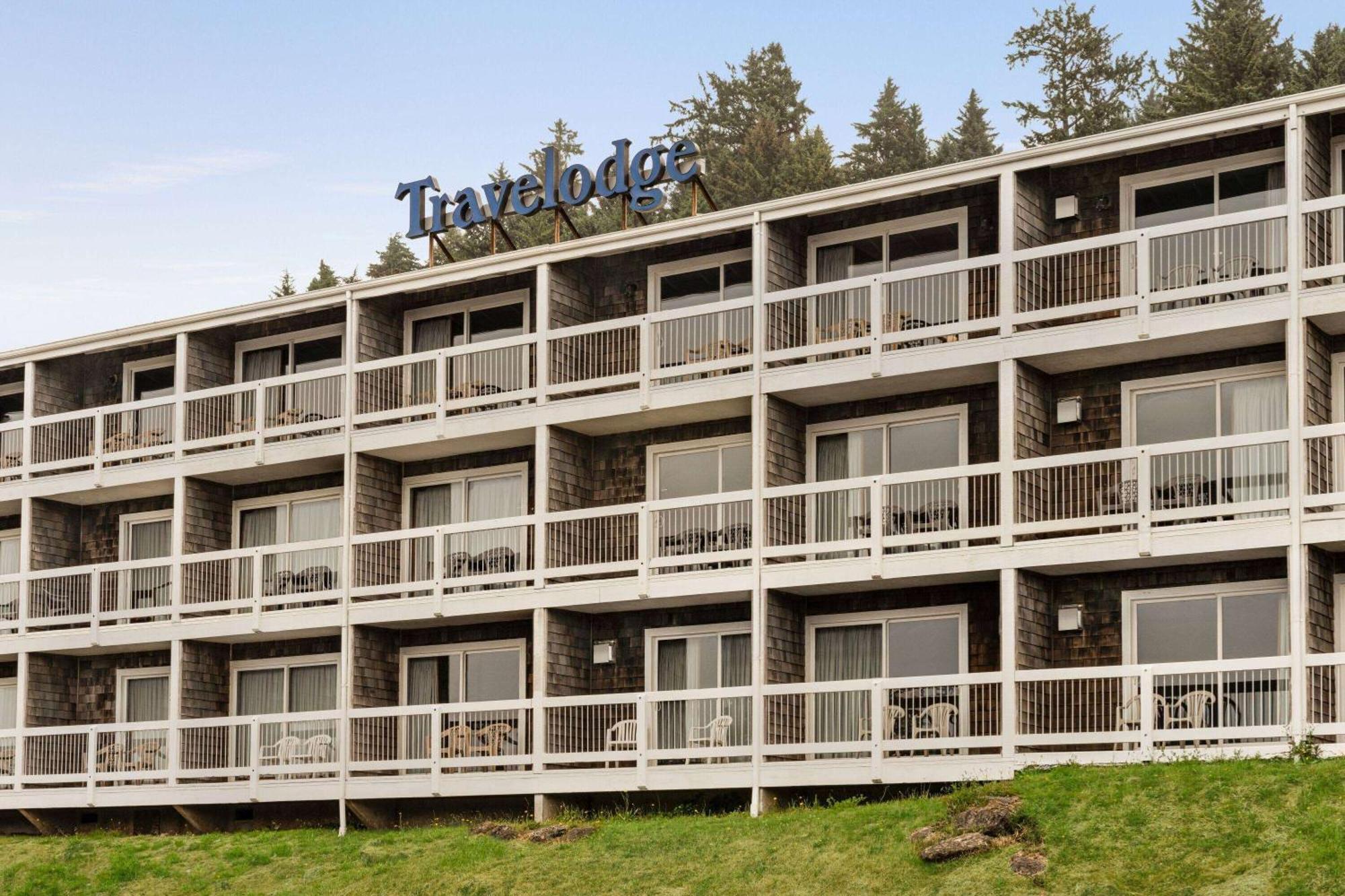 Hotel Travelodge By Wyndham