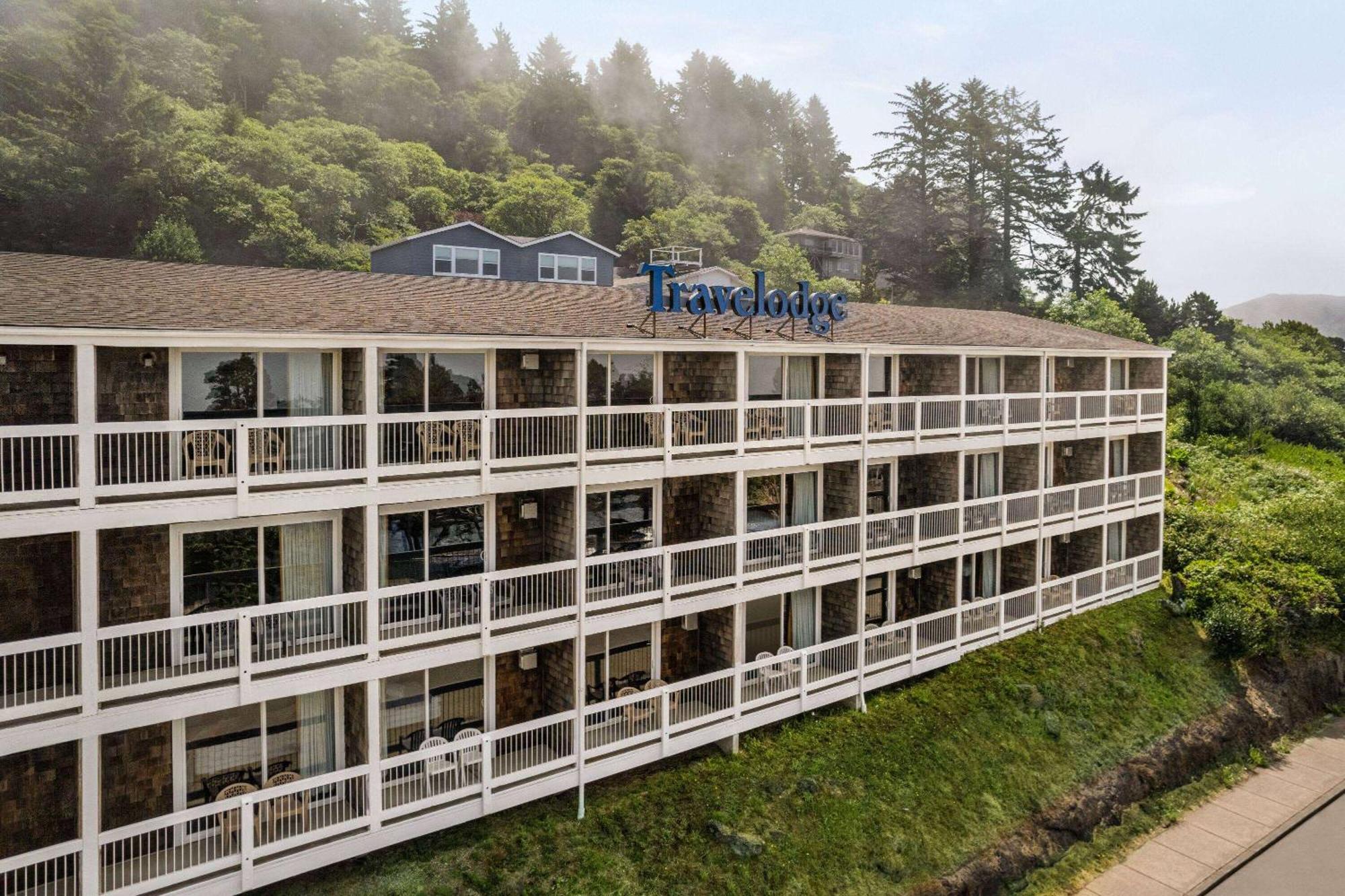 Travelodge By Wyndham