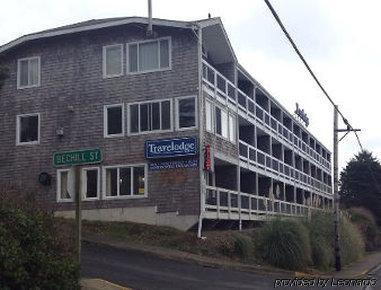 Travelodge By Wyndham Depoe Bay