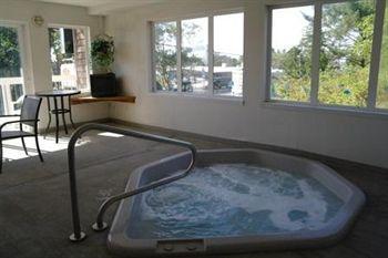 Travelodge By Wyndham Hotel Depoe Bay