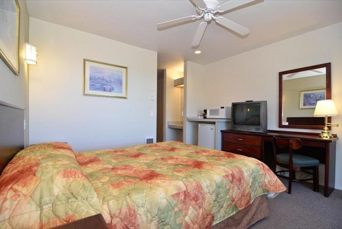 Travelodge By Wyndham Hotel Depoe Bay