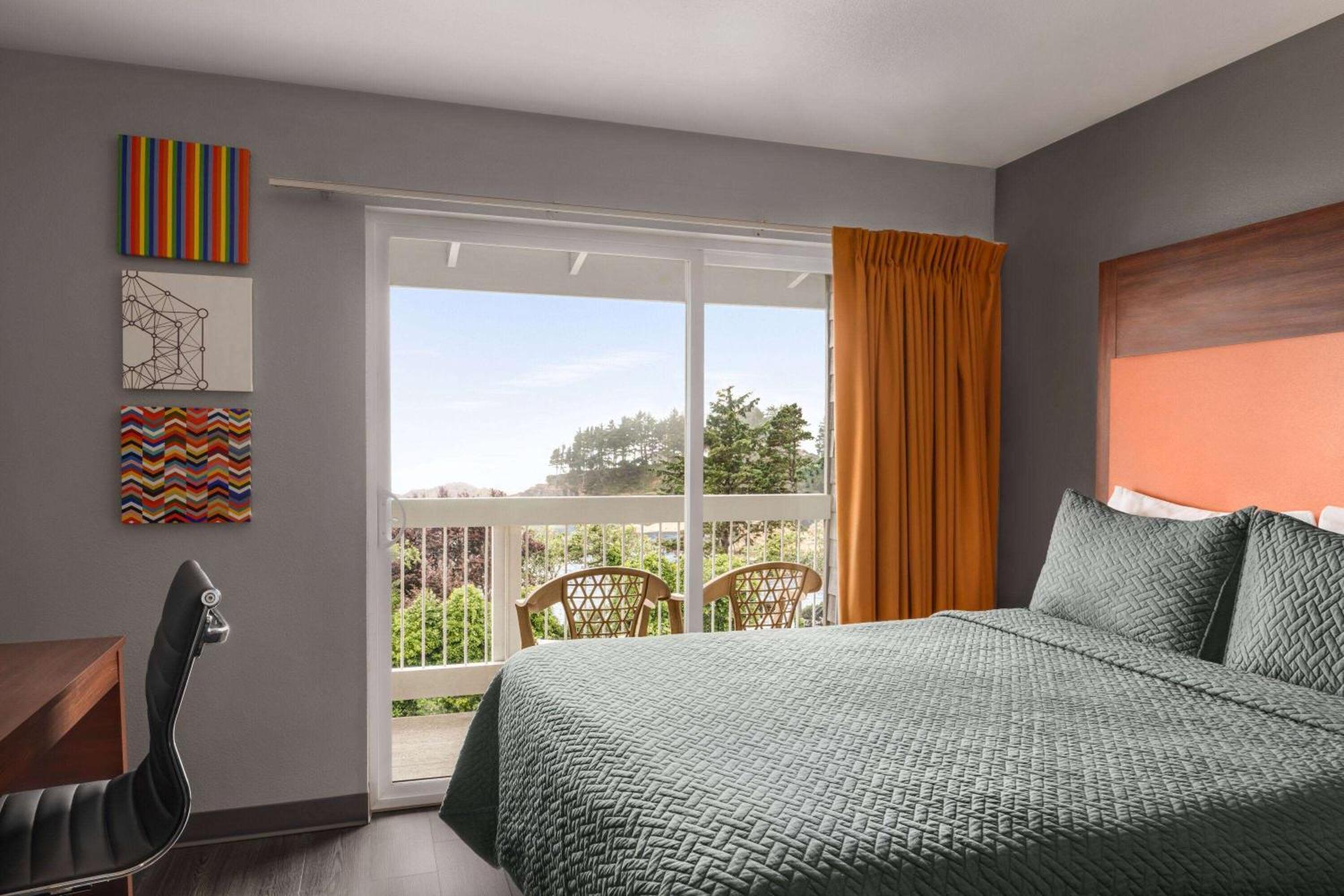 Hotel Travelodge By Wyndham