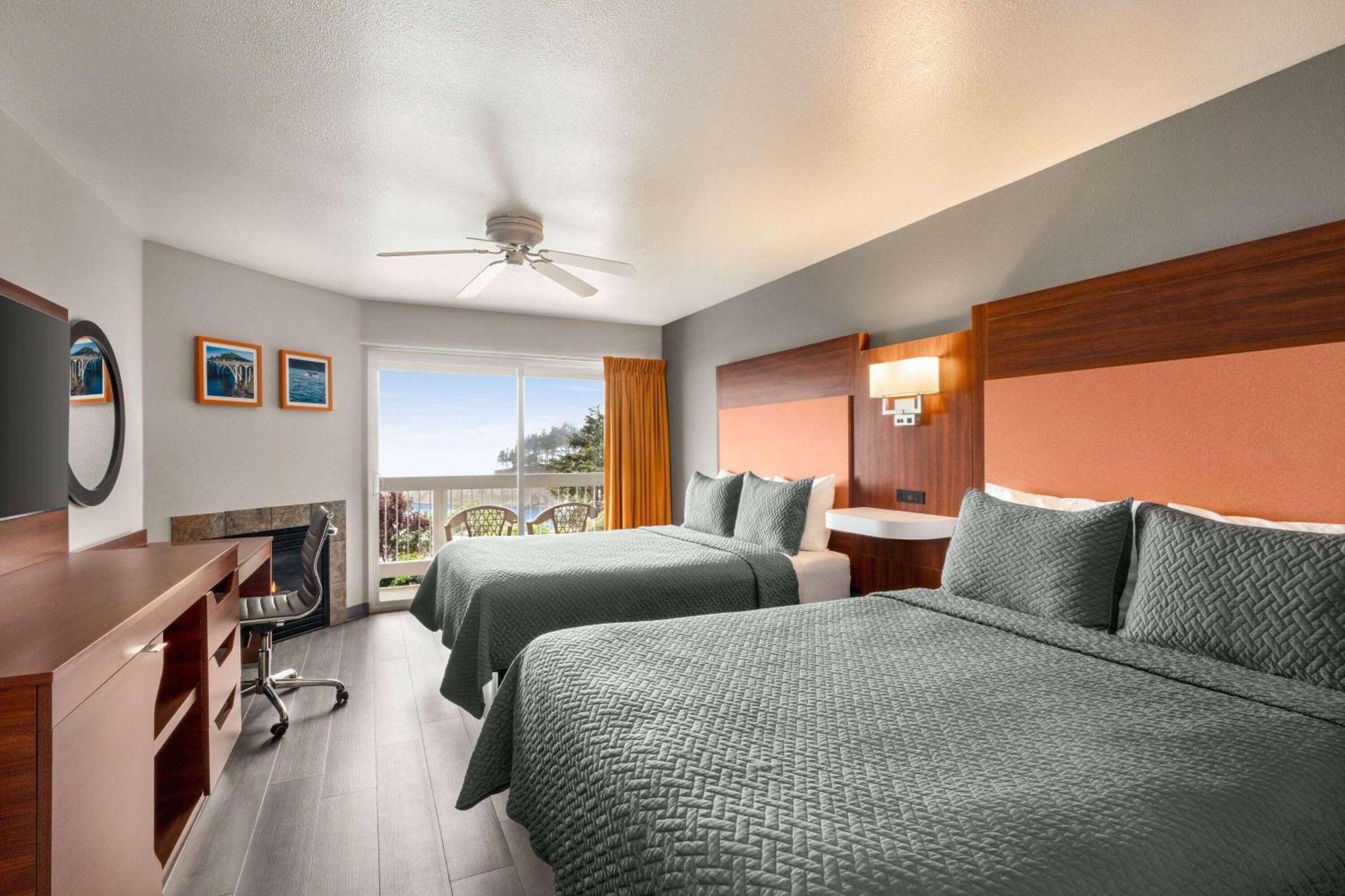 Travelodge By Wyndham 2*