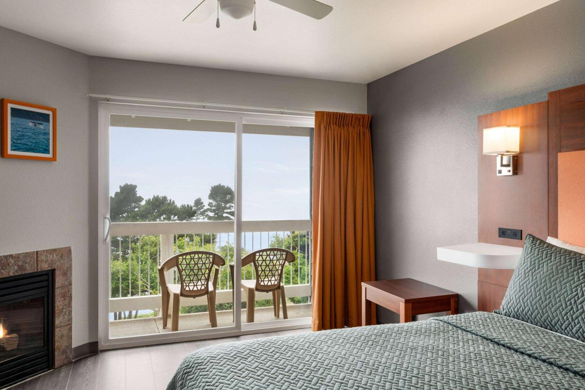Hotel Travelodge By Wyndham