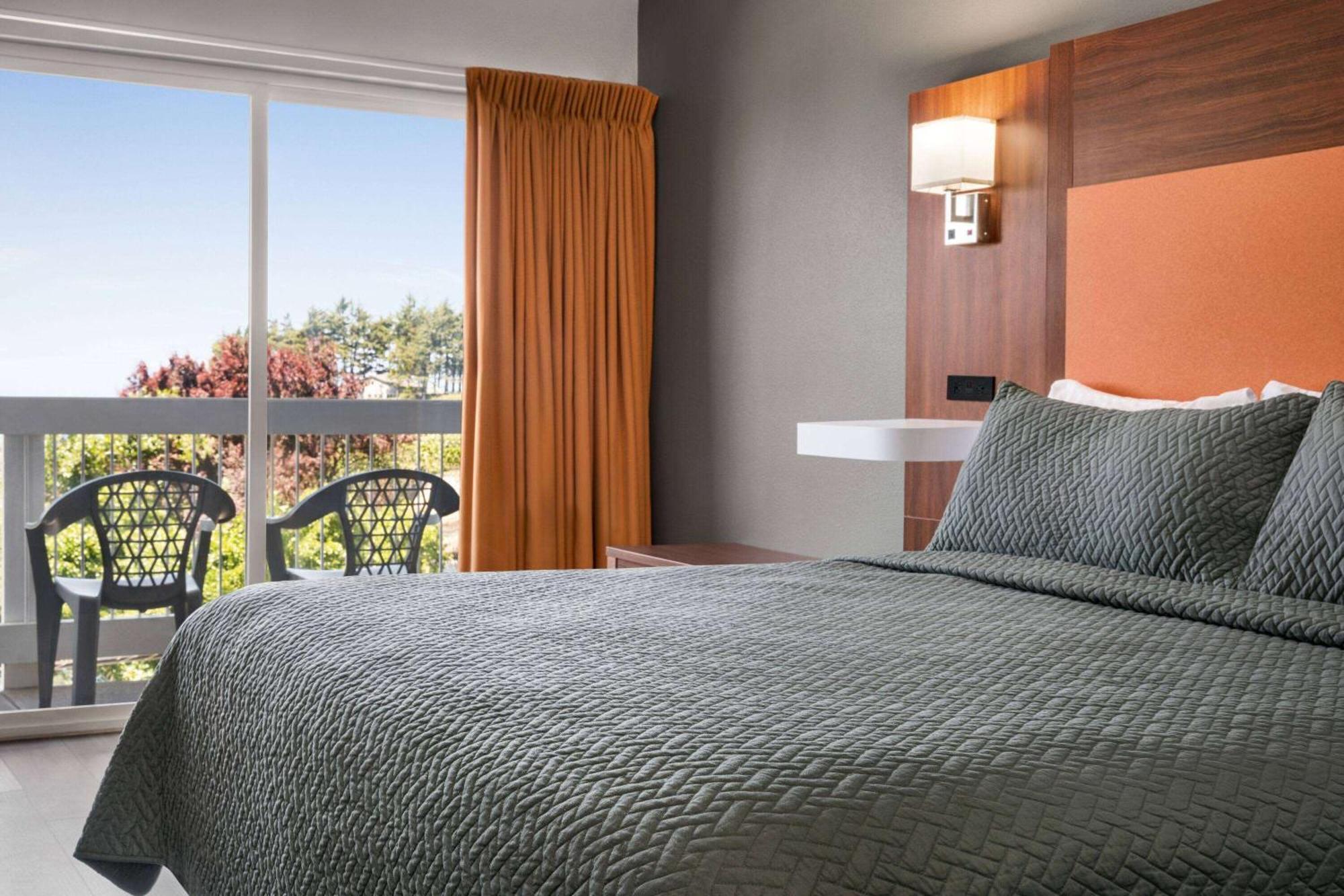 Hotel Travelodge By Wyndham 2*