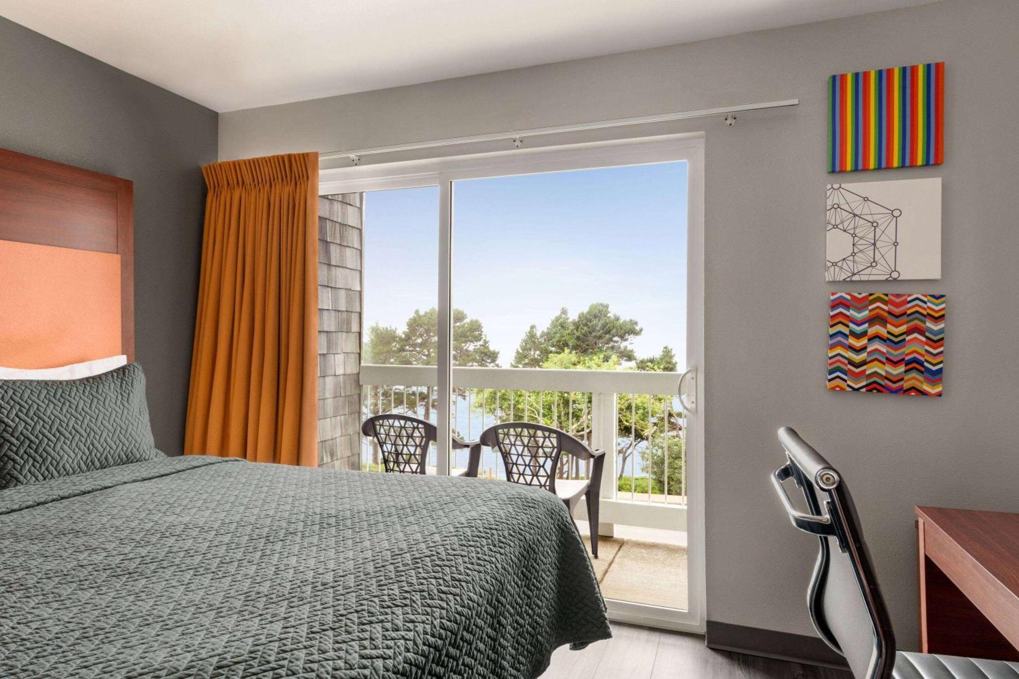 Travelodge By Wyndham 2*